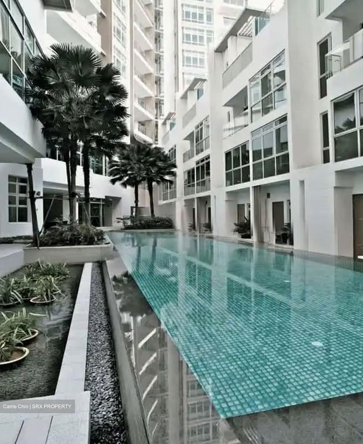 RESIDENCES AT EMERALD HILL (D9), Apartment #578329921